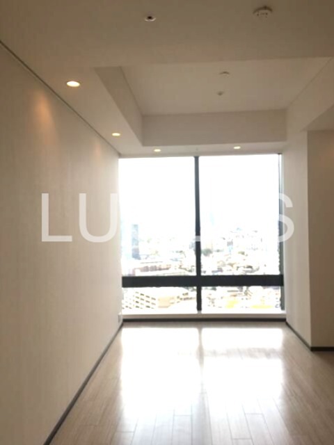 ラ・トゥール新宿グランド ベッドルーム