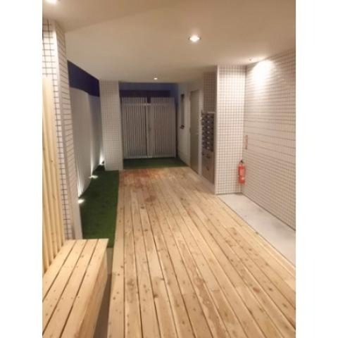 クレシェンド田端 その他5