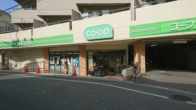 ブライズ新宿中井 周辺画像1