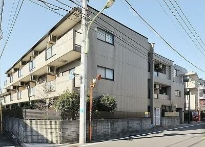 ベレトワール その他外観1