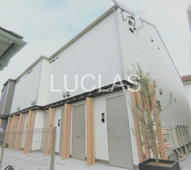 ＰＬＡＺＡ 4号室 外観