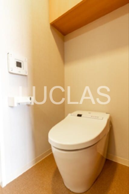 グリーンヒルズ河田町 その他1