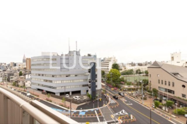 グリーンヒルズ河田町 その他12