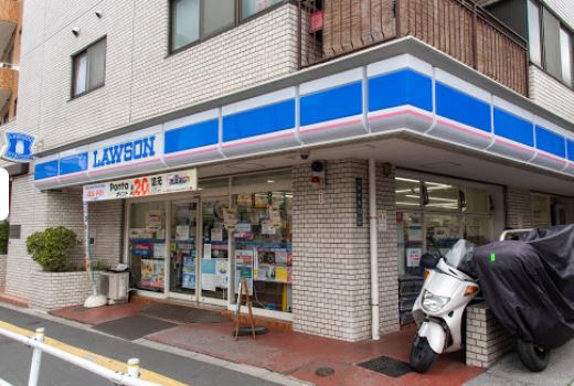 グリーンヒルズ河田町 周辺画像4