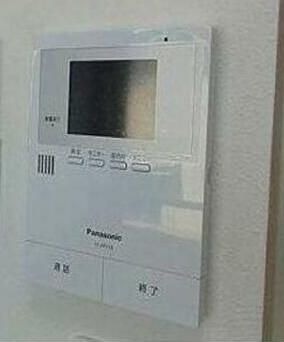 サンクレーヴ・花　ネットフリー　階段下物置　ＩｏＴ　ミニ冷　１００付 その他2