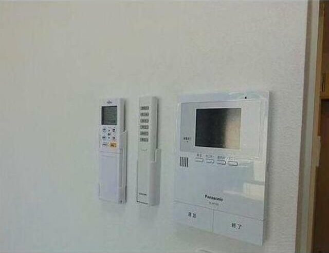 サンクレーヴ・花　ネットフリー　階段下物置　ＩｏＴ　ミニ冷　１００付 その他6