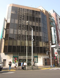 ヴェルト新宿 周辺画像5