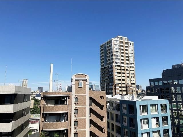 ルジェンテ目黒 その他8
