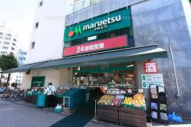 ルジェンテ目黒 周辺画像1