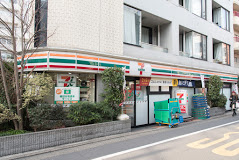 ルジェンテ目黒 周辺画像3