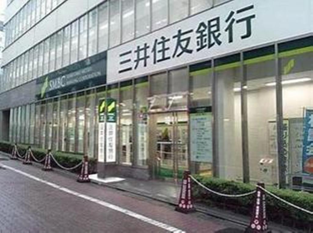 ルジェンテ目黒 周辺画像9