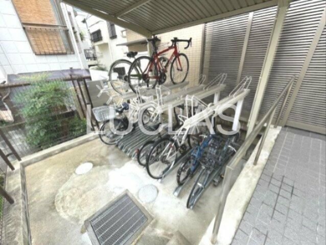 パティオ市谷 その他5
