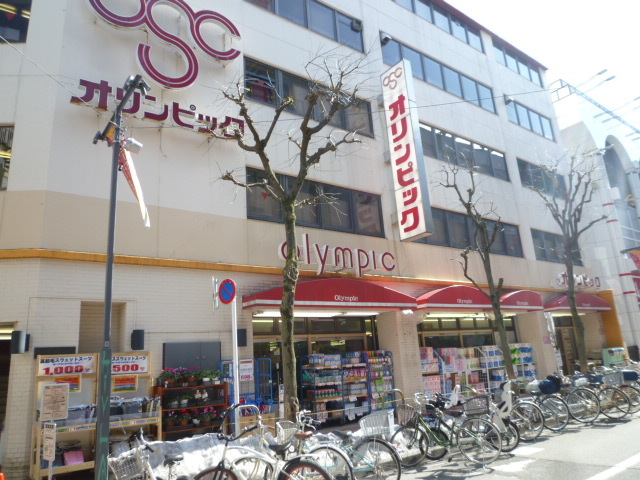ガリシア高円寺 周辺画像6