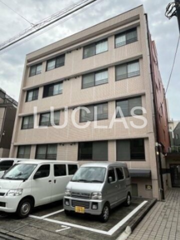 戸山コーポ 103号室 外観