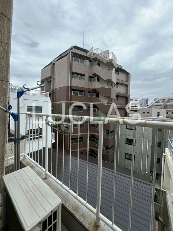 北新宿ハピネス大町  その他2