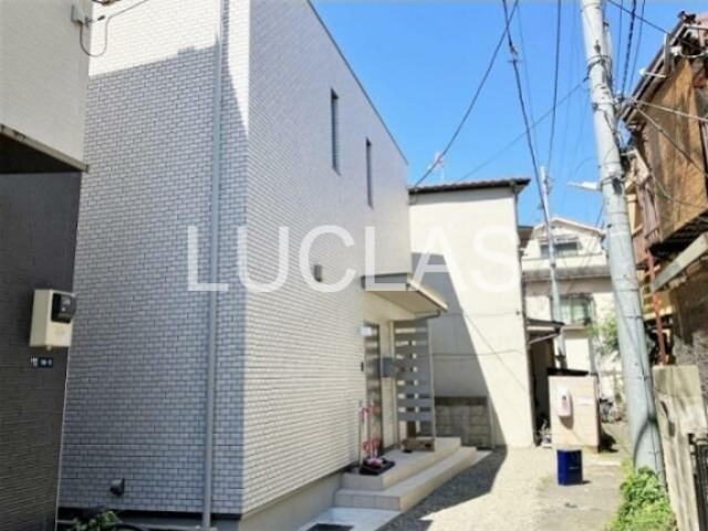 ユアメゾン柏木 101号室 外観
