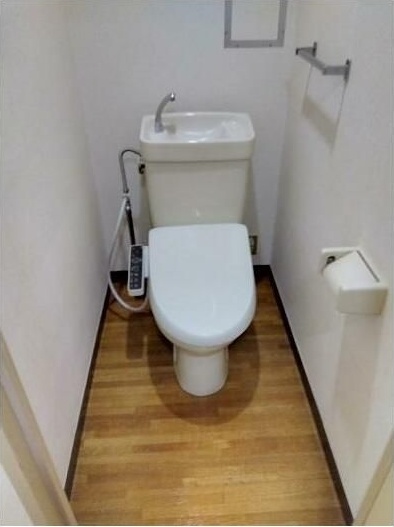 グレイス中目黒Ｂ棟 その他2