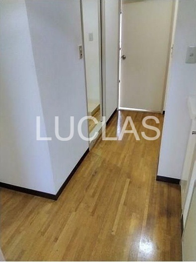 グレイス中目黒Ｂ棟 玄関