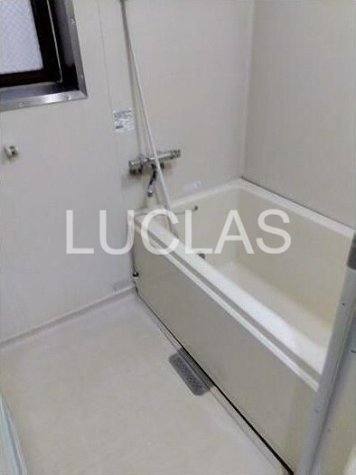 グレイス中目黒Ｂ棟 風呂画像