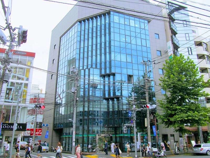 グレイス中目黒Ｂ棟 周辺画像8