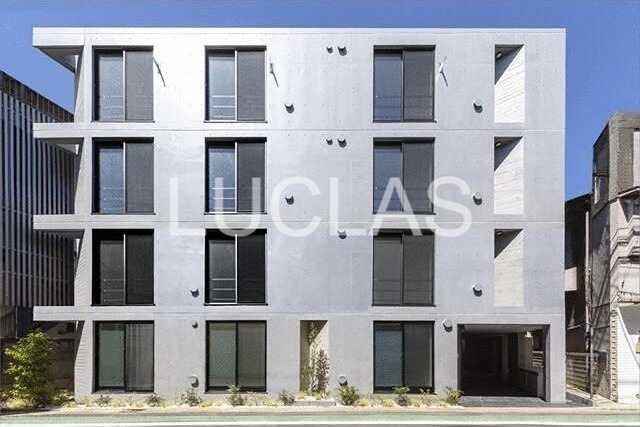 ＳＯＰＨＩＡＳ下北沢 302号室 外観