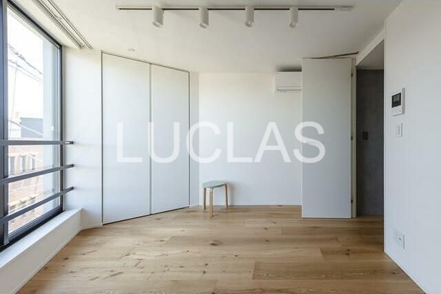 ＳＯＰＨＩＡＳ下北沢 リビング