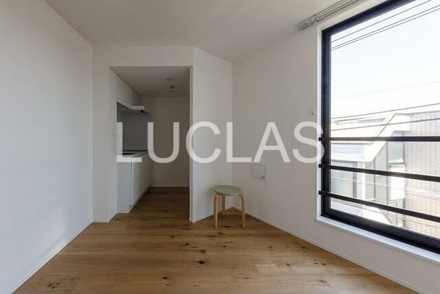 ＳＯＰＨＩＡＳ下北沢 ベッドルーム