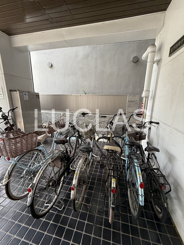 高円寺南サマリアマンション その他5