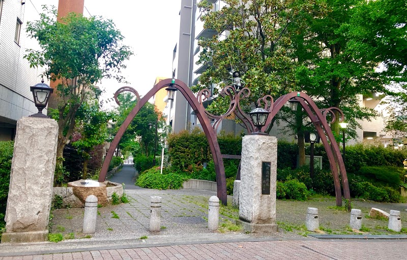 高円寺南サマリアマンション 周辺画像10