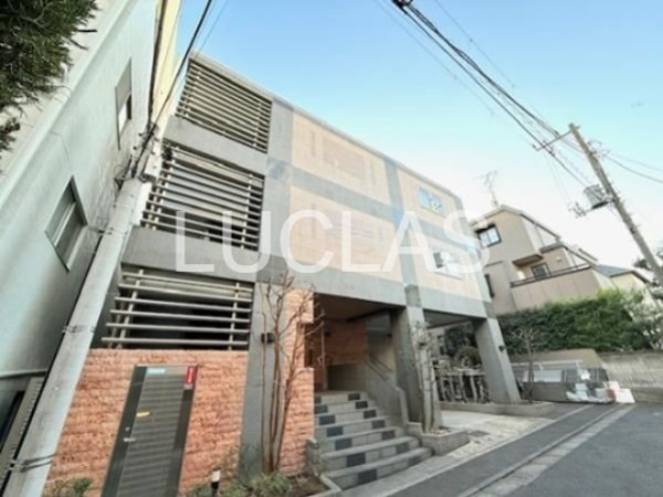 サウダージ自由が丘 その他22