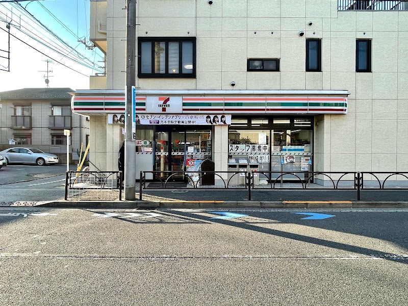 サウダージ自由が丘 周辺画像4