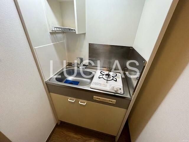 ロイヤルアメニティー巣鴨 キッチン