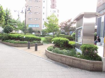ルーブル板橋泉町壱番館 周辺画像10