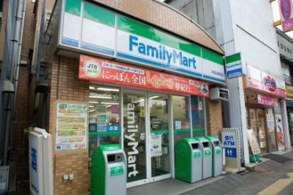 ルーブル板橋泉町壱番館 周辺画像3