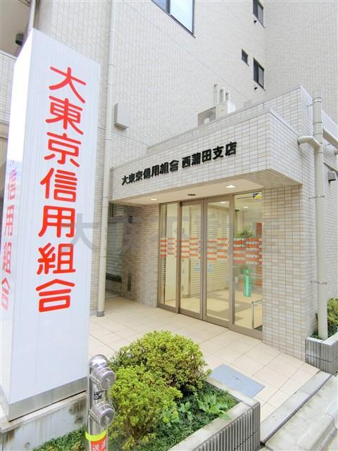 ＲＥＩＺ蒲田 周辺画像8