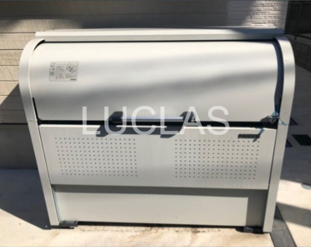 ハーモニーテラス西落合　ネットフリー　階段下物置　ＩｏＴ　１００付 その他5