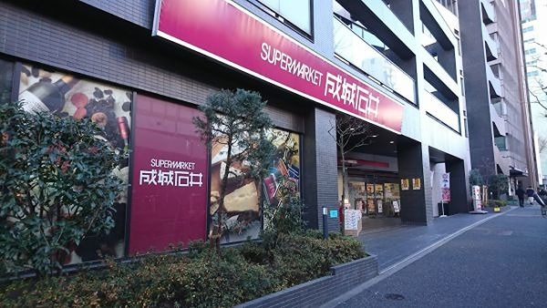 ラ　ヴォーグ南青山 周辺画像5