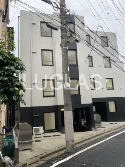 スカイテラス西日暮里 その他3