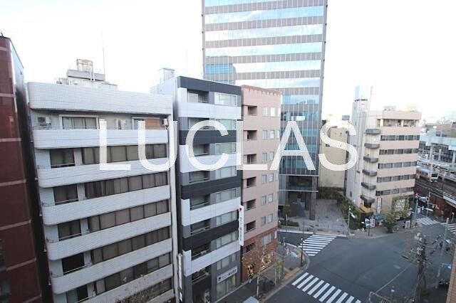 メインステージ神田駅前 その他4