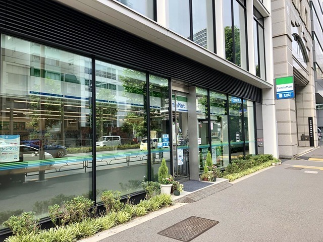 メインステージ神田駅前 周辺画像3