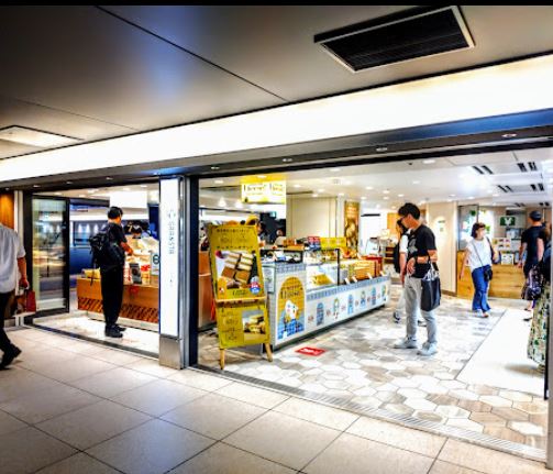 メインステージ神田駅前 周辺画像7