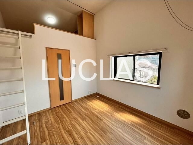 グリーンフォレスト リビング