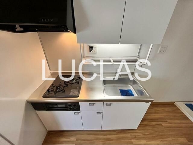 グリーンフォレスト キッチン