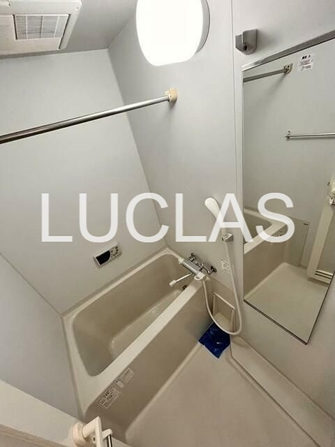 グリーンフォレスト 風呂画像