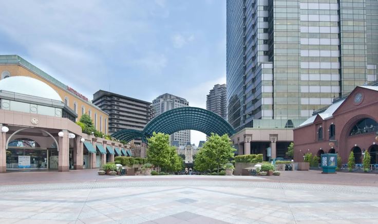 グリーンフォレスト 周辺画像6