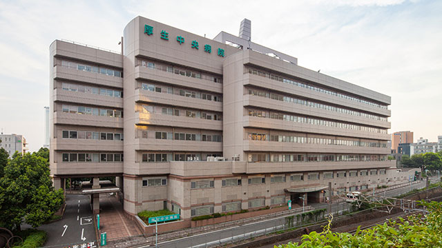 グリーンフォレスト 周辺画像7