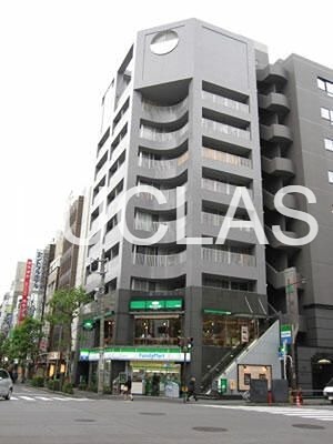 エミネンスアビス 302号室 外観
