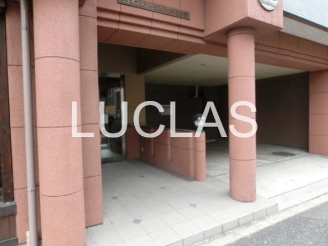 ミリオンステージ西早稲田壱番館 その他8