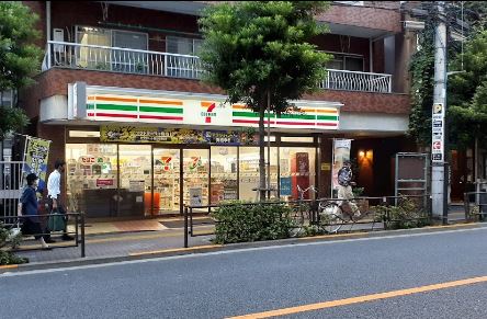 グリーンヒルズ泰明 周辺画像3