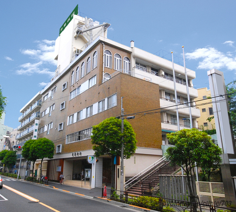 グリーンヒルズ泰明 周辺画像9